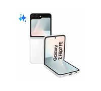 Samsung Galaxy Z Flip7 FE Smartphone AI, RAM 8GB, 128GB, Display 3,4" Super AMOLED/6,7" Dynamic AMOLED 2X, Fotocamera 50MP,