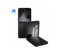 Samsung Galaxy Z Flip7 FE, Black
