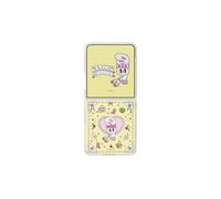 Samsung Galaxy Z Flip7 Flipsuit Case Esther Bunny Ribbon, Yellow