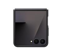 Samsung Galaxy Z Flip7 Kindsuit Case, Black
