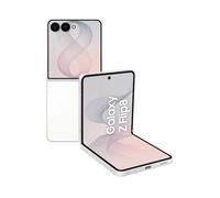 SAMSUNG Galaxy Z Flip8 256GB, 256 GB, Cream