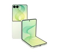 Galaxy Z Flip8 (5G) 256 GB, Verde - Nouvo