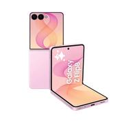 SAMSUNG Galaxy Z Flip8, 12+256GB, 256 GB, Rosa