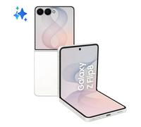 Samsung Galaxy Z Flip8 12/512gb Cream