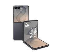 SAMSUNG Galaxy Z Flip8, 256 GB, Nero