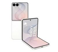 Samsung Galaxy Z Flip8, 256GB, Cream [Versione Italiana]
