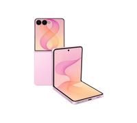 SAMSUNG Galaxy Z Flip8 256GB, 256 GB, Pink