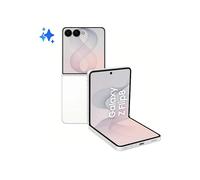 SAMSUNG Galaxy Z Flip8 512GB, 512 GB, Cream