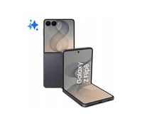 SAMSUNG Galaxy Z Flip8 512GB, 512 GB, Graphite