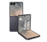 Samsung Galaxy Z Flip8, 512GB, Graphite [Versione Italiana]