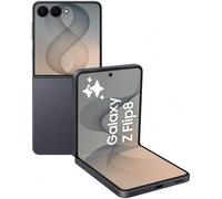 Galaxy Z Flip8 (5G) 256 GB, Grafite - Nouvo