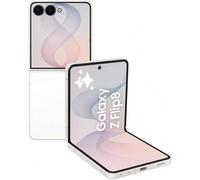 Samsung Galaxy Z Flip8 5G 12GB 512GB 6.9" Bianco