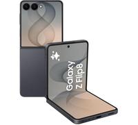 Galaxy Z Flip8 (5G) 256 GB, Grafite - Nouvo