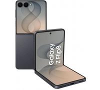 SAMSUNG Galaxy Z Flip8 512GB, 512 GB, Graphite