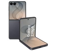 Galaxy Z Flip8 (5G) 256 GB, Grafite - Nouvo