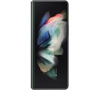 Samsung Galaxy Z Fold 3 5G | 256 GB | Dual-SIM | Phantom Green