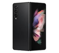 Samsung Galaxy Z Fold 3 5G 256GB, all carriers, Phantom Black Dual SIM