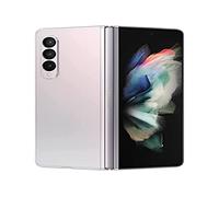 Samsung Galaxy Z Fold 3 5G 256GB Phantom Silver Dual SIM