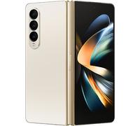 Samsung Galaxy Z Fold 4 | 256 GB | Dual-SIM | beige