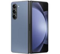 Samsung Galaxy Z Fold 5 | 512 GB | Dual-SIM | blu/nero