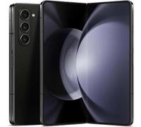 SAMSUNG Galaxy Z Fold 5 SM-F946N Smartphone | 12 GB, 512 GB, Dual-SIM, nero