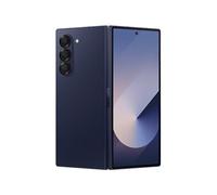 Samsung Galaxy Z Fold 6 512Gb Nero Garanzia Europa 24 mesi