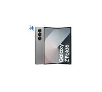 SAMSUNG GALAXY Z FOLD 6 5G 12+1TB 6.5" SILVER SHADOW EUROPA