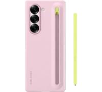 Samsung Galaxy Z Fold 6 Slim S Pen Case rosa - EF-OF95PCPEGWW