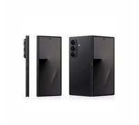 Samsung Galaxy Z Fold 7 256GB | 12GB RAM Jet Black | Garanzia Europa 24 Mesi