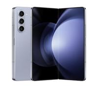 Samsung Galaxy Z Fold 7 8'' 1TB/12GB Dual SIM Blu Scuro