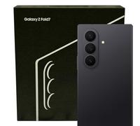 Samsung Galaxy Z Fold 7 8'' 1TB/12GB Dual SIM Nero Notte