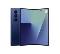 Samsung Galaxy Z Fold7 512 GB silver shadow | nuovo | confezione originale | 30 Mesi di Garanzia | AN710745