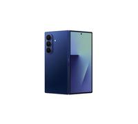 Samsung Galaxy Z Fold 7 SM-F966BDBBEUB smartphone 20,3 cm (8") Doppia SIM Android 16.0 5G USB tipo-C 12 GB 256 GB 4400 mAh Blu