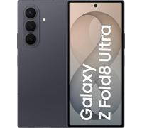 SAMSUNG Galaxy Z Fold8 Ultra 1TB, 1000 GB, Graphite