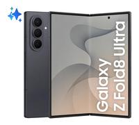 Samsung Galaxy Z Fold 8 Ultra 256GB Memoria 12GB Ram Display 8.0" 200Mp Graphite