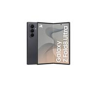 SAMSUNG GALAXY Z FOLD 8 ULTRA 5G 12+256GB 8.0" GRAPHITE EUROPA