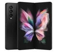 Samsung Galaxy Z Fold3 5G 512GB Nero Gratis