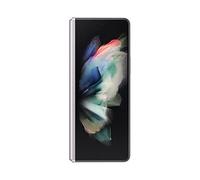 Samsung Galaxy Z Fold3 5G Dual eSIM 256GB 12GB RAM SM-F926 Phantom Silver