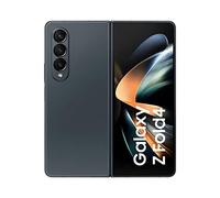Samsung Galaxy Z Fold4 5G Mobiltelefon ohne SIM-Karte Android Klapp-Smartphone 256 GB, Graygreen