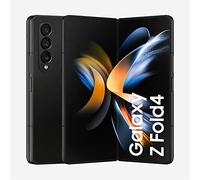 SAMSUNG GALAXY Z FOLD4 7.6" 12 GB 256 GB 4400 MAH BLACK
