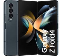 Samsung Galaxy Z Fold4 512GB Gray Green RAM 12GB Display 6,2"/7,6" Dynamic AMOLED 2X