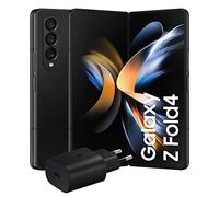 Samsung Galaxy Z Fold4 256GB Phantom Black RAM 12GB Display 6,2"/7,6" Dynamic AMOLED 2X