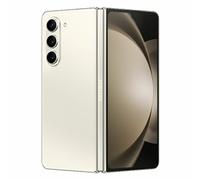 SAMSUNG Galaxy Z Fold5 256GB Crema