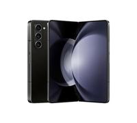 Samsung Galaxy Z Fold5 Smartphone AI RAM 12GB Display 6,2"/7,6" Dynamic AMOLED 2X Phantom Black 512GB