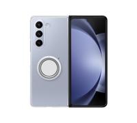 Samsung Galaxy Z Fold5 Clear Gadget Case, Transparent