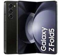 Samsung Galaxy Z Fold5 F946B 5G 512GB Dual sim Black