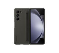 Samsung Slim S-pen Case Custodia con S Pen design sottile per Galaxy Z Fold5, Graphite