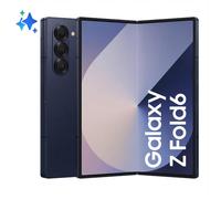 Samsung - Galaxy Z Fold6 12+512gb-navy Samsung