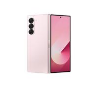 Samsung Galaxy Z Fold6 Smartphone AI, 512GB, RAM 12GB, Display 6,3"/7,6" Dynamic AMOLED 2X, Pink