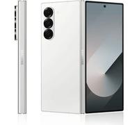 Samsung Galaxy Z Fold6 | 256 GB | Purity White